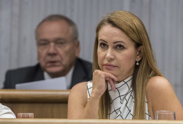 A kormány kinevezte az igazságügyi minisztérium új államtitkárait, köztük egy magyart is