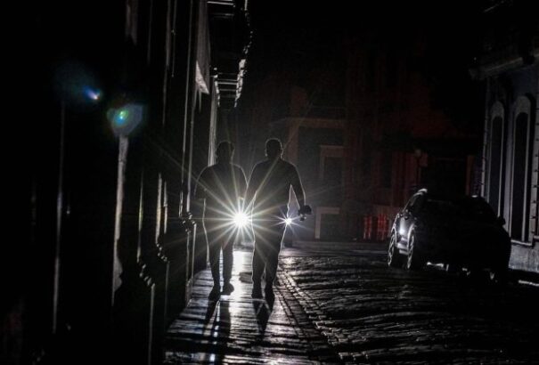 Kijev már a teljes sötétségre készül