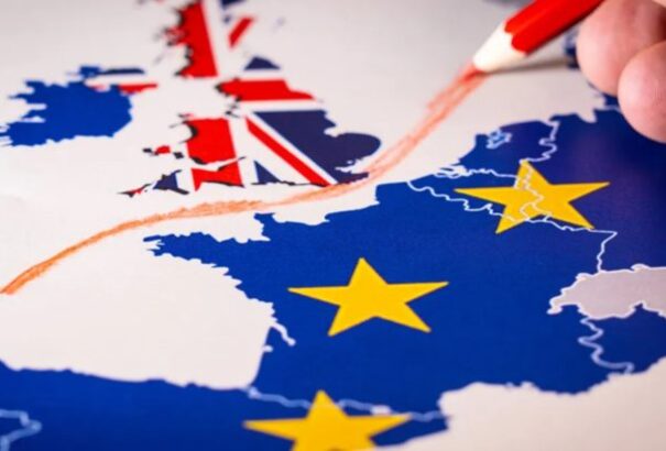 Nagy-Britannia svájci típusú kapcsolatrendszert tervez az Európai Unióval