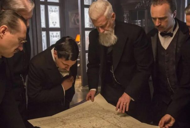 Bemutatták a „Béke – A nemzetek felett” című dokumentum-játékfilmet (+ videós előzetes)