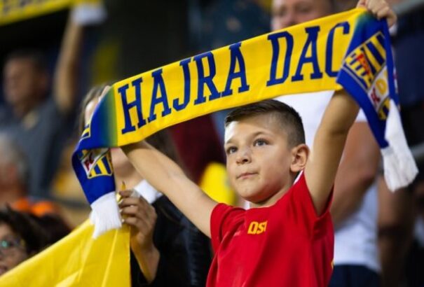 Elfogytak a vendégjegyek a szombati Trencsén-DAC bajnokira