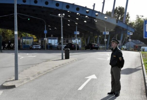 A múlt héten is csaknem 18 000 ukrán menekült érkezett Szlovákiába