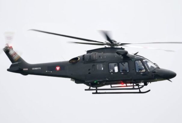 Ausztria katonai helikopterek vásárlását jelentette be