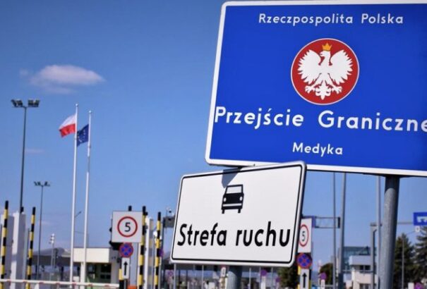 Csaknem 8 millió ukrán menekült érkezett eddig Lengyelországba