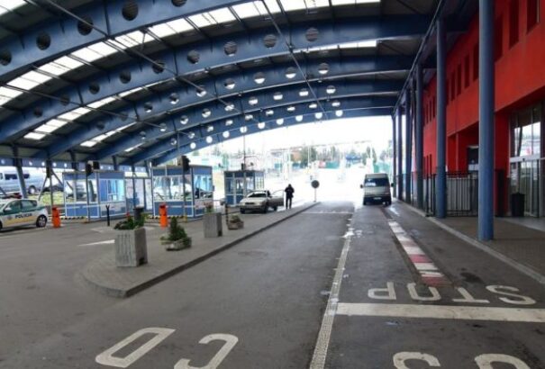 Keleten a helyzet változatlan: Újra csaknem 18 000 ukrán menekült érkezett Szlovákiába