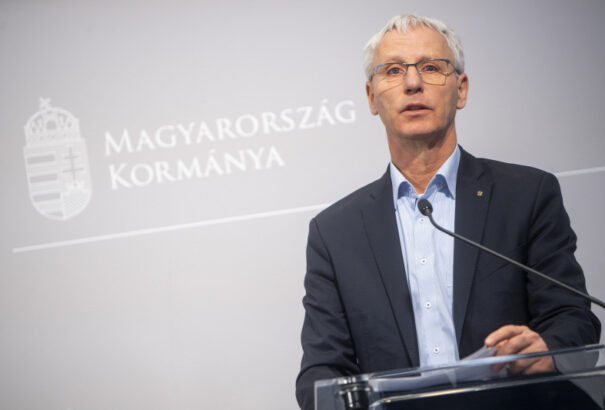 Soltész: több mint kétszáz templom épült az elmúlt tíz évben Magyarországon és a Kárpát-medencében