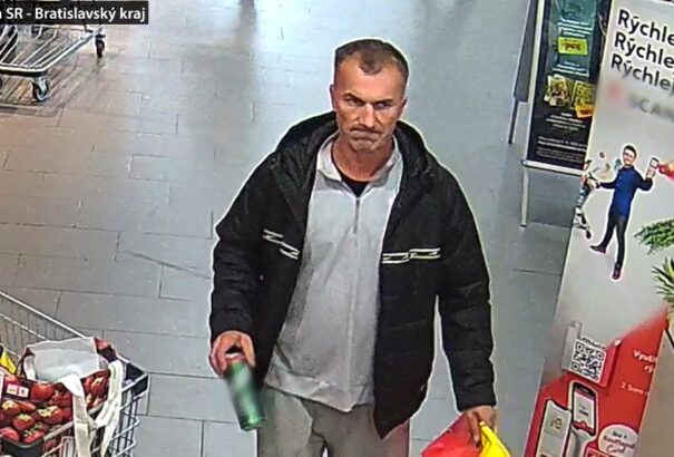 A pozsonyi „vajfantom” 64 darab vajat lopott egy áruházból