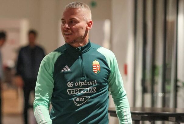 Válogatott: Dzsudzsákkal a kezdőben a görögök ellen