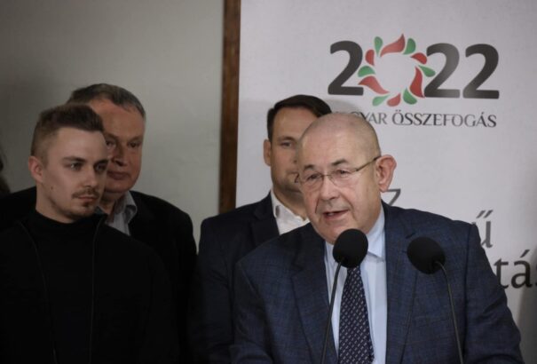 Pásztor István: történelmi siker született a szerbiai magyar kisebbségi önkormányzati választáson