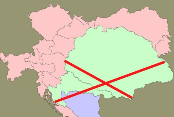 „Szlovákia határai megváltoztathatatlanok!” – beszálltak a magyarellenes hisztibe a szlovák EP-képviselők