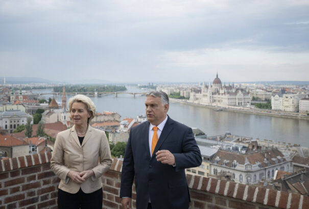 Uniós biztos: ha megállapodunk a magyar helyreállítási tervről, a javasolt reformokat hatékonyan kell végrehajtani