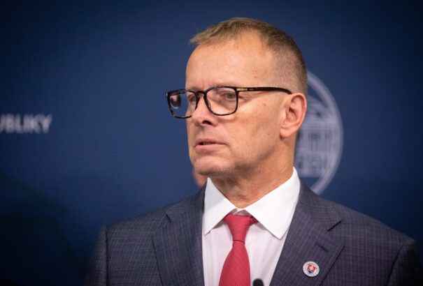 Kollár: A kiberbiztonsági incidens után jövő héten kedden ül össze a parlament