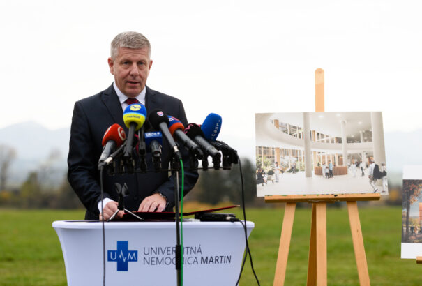 Lengvarský nem terjesztette elő az orvosok követeléseivel kapcsolatos javaslatot