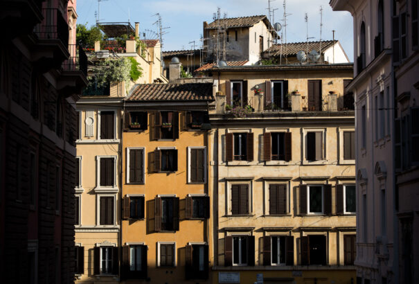 Energiatakarékosságot hirdettek Rómában: napi négy órán át fűthetők a lakások