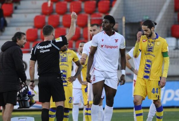 Kalmár kétszer is betalált, megverte a DAC az AS Trencsént