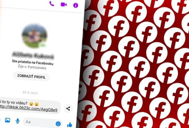 „Te vagy a videóban?” Óvakodj a barátaidtól érkező hamis üzenetektől a Messengeren. FB-fiókokat lopnak
