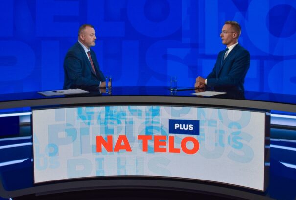 Krajniak szerint a parlament el fogja fogadni a költségvetést, de nem biztos, hogy elsőre