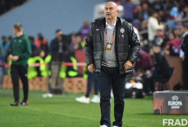 Trabzonspor-FTC – Csercseszov a Fradi veresége ellenére sem mérges