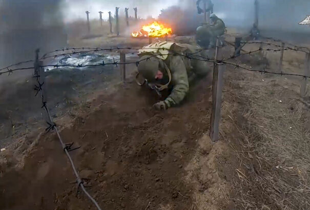 Ukrajna támadna tovább, a Fehér Ház fél nyomást gyakorolni, az amerikai vezérkar szerint eljött a tárgyalások ideje