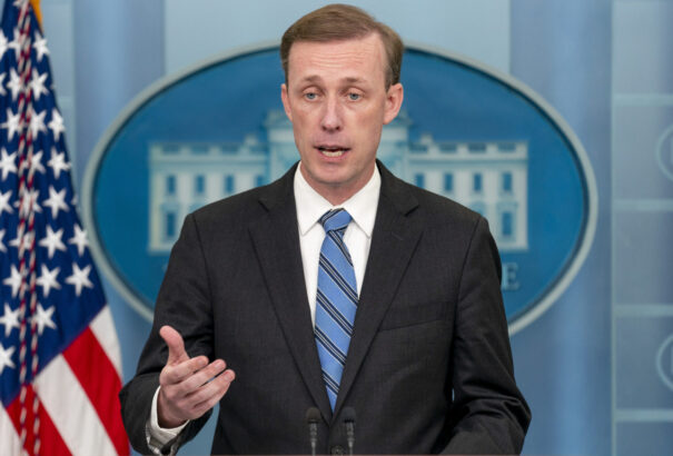 WSJ: Az amerikai nemzetbiztonsági főtanácsadó titkos tárgyalásokat folytatott Putyin közvetlen munkatársaival