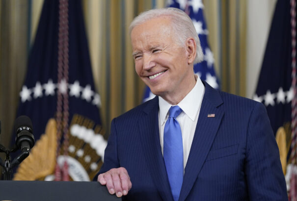 Joe Biden készen áll a kompromisszumra a republikánusokkal