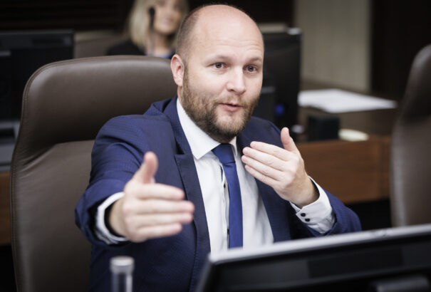 Naď az alkatrészexportról: Szlovákia nem sérti meg az Európai Unió szankcióit