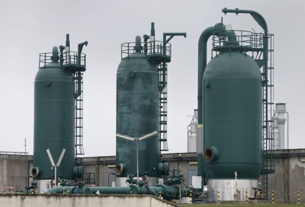 Brüsszel nagyon akarja a gázársapkát, de nagy kockázatot jelent a kontinensnek