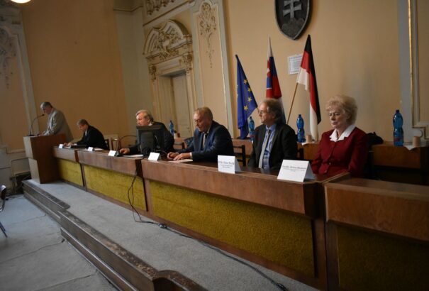 Rimaszombatban megalakult az új képviselő-testület