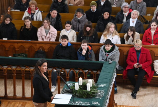 Novák Katalin: itt van velem lélekben tizenötmillió magyar ember