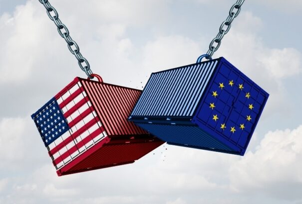 Már Brüsszelben is elismerik: Az USA két jól előkészített csapással zsigereli ki az európai gazdaságot