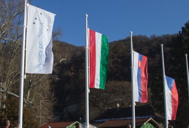 Megint fúrják a V4-et a balliberálisok: Bojkott miatt meghiúsulni látszik a visegrádi házelnökök találkozója