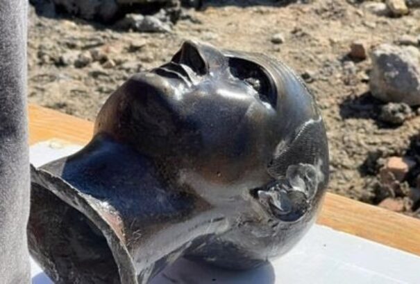 Páratlan, 2300 éves római kori bronzszobrokra bukkantak Toszkánában