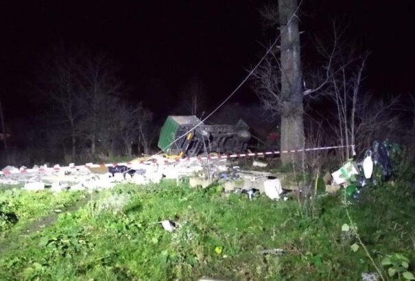 Amerikai think tank: Ha igaz a hír lengyel incidensről, az a háború nyolc hónapjának legsúlyosabb pillanata