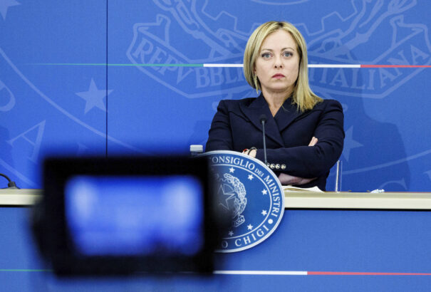 Giorgia Meloni a lehetetlenre vállalkozik: újratárgyalná Von der Leyennel az újjáépítési alap feltételeit