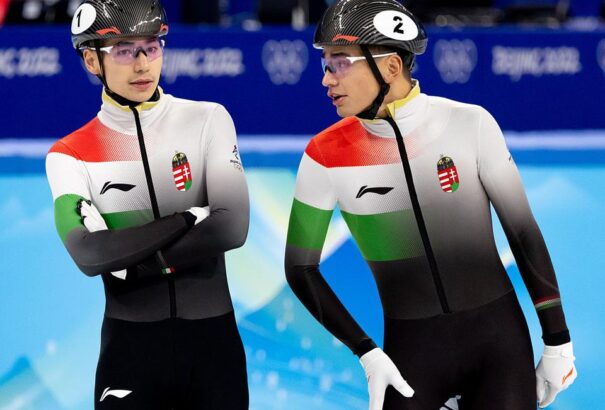 A szövetség elnöksége hozzájárul Liu Shaolin Sándor és Liu Shaoang országváltási kérelméhez