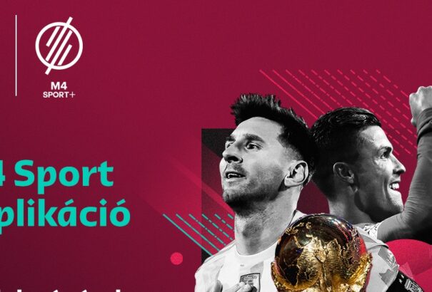 Az M4 Sport és az m4sport.hu mellé a Duna World is beszáll a vb közvetítésbe