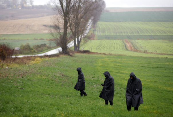 Megérkeztek Lengyelországba az ukrán szakértők, akik részt vesznek a lengyel rakétaincidens kivizsgálásában