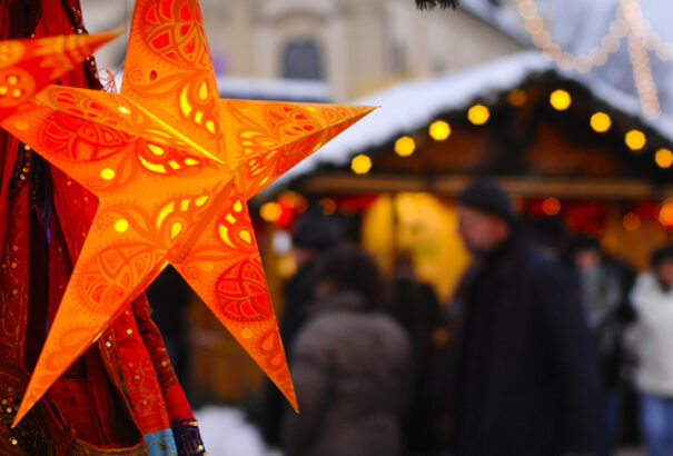 Napsütéses időnk lesz advent első vasárnapján