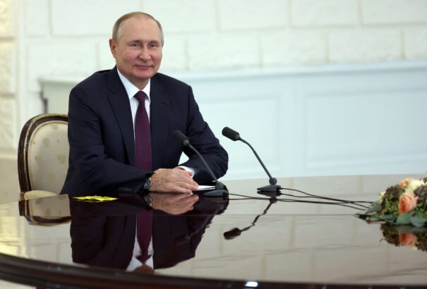 Oroszelles szankciók és nyugati valóság: Több szankciópárti országban is megugrott az orosz import