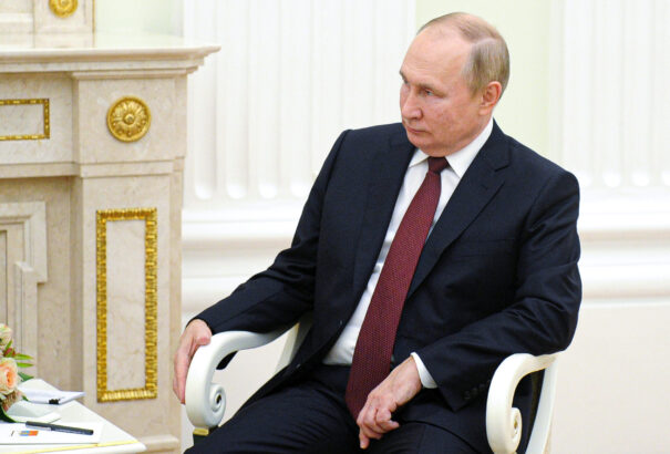 Milyen üzenetet rejtenek az amerikai lapok szivárogtatásai Kijev és Moszkva számára?