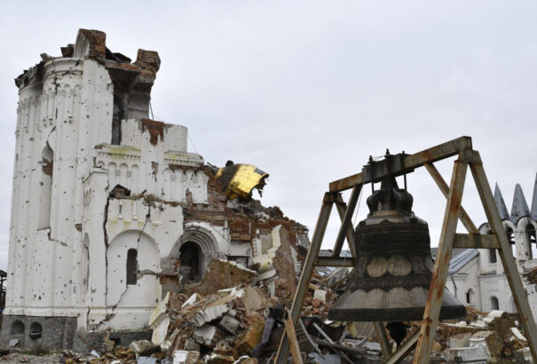 Washington és Brüsszel már a tárgyalóasztalhoz csalogatná Oroszországot, ám van egy súlyos feltételük