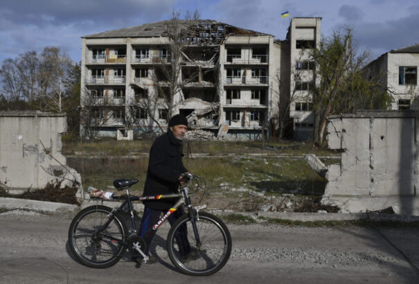 Felmérés: az ukránok többsége prosperáló jövőre számít az EU-ban