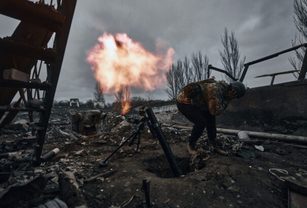 Ukrajnai háború – Orosz-amerikai kapcsolatfelvétel történt Ankarában