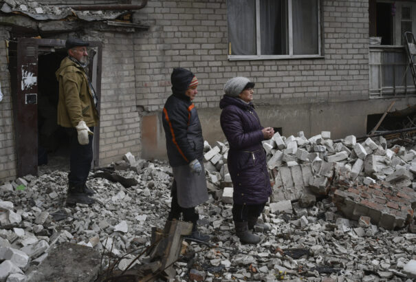 Franciaország újabb 100 millió eurós támogatást nyújt Ukrajnának