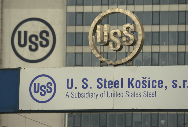 Aranykor után mélyválság: Betett a kassai vasműnek az energiaválság