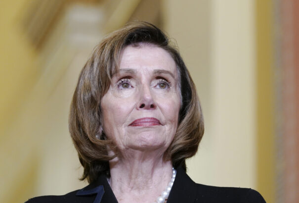 Pelosi megvédte kongresszusi mandátumát, de…