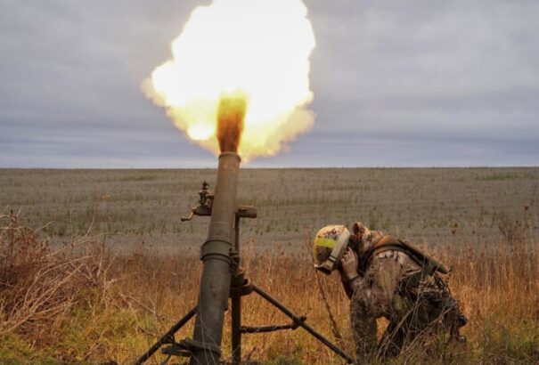 Egy lengyel tábornok szerint „eltévedt rakéta” csapódott be Lengyelország területére