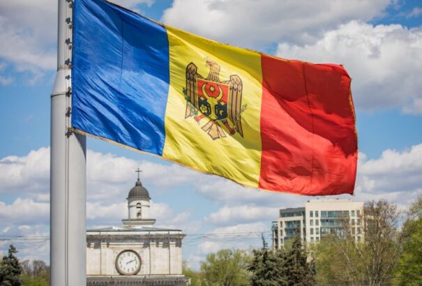 Itt az orosz-nyugati egymásnak feszülés új európai frontvonala: Moldovai Köztársaság