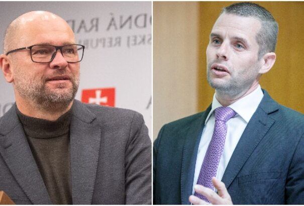 Sulík választási korrupcióról beszél Klus kapcsán, holott ő kínált neki „meleg brüsszeli széket”