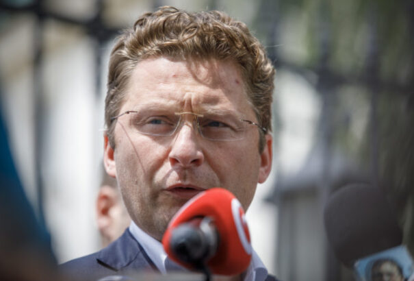 A Szlovák Orvosszakszervezet tüntetést hívott össze az egészségügyi rendszer megmentése érdekében